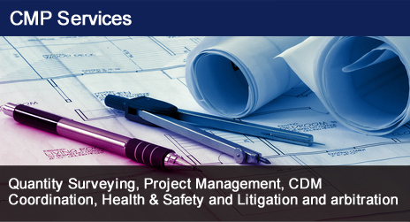 CMP Services